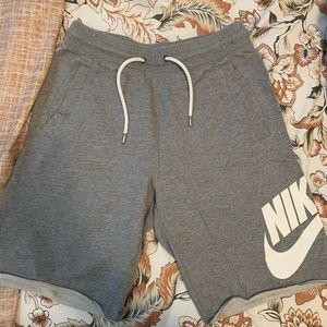 Nike Sweat Shorts